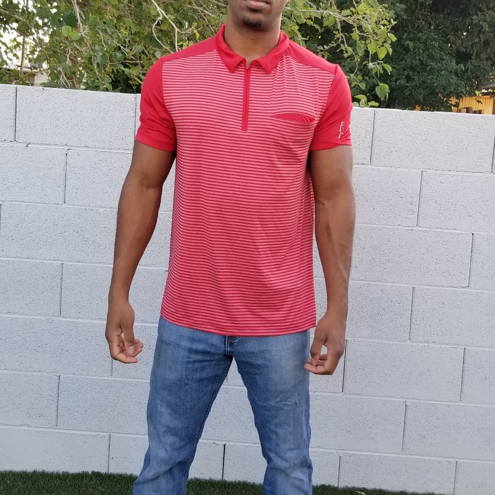 Taylor Byrd Sport Shirt